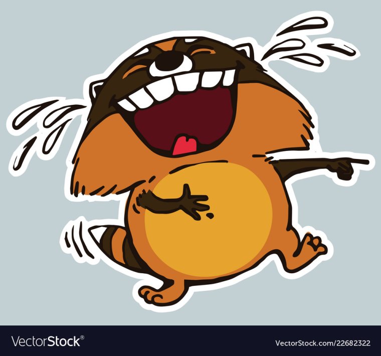 Лохматый Бобрик