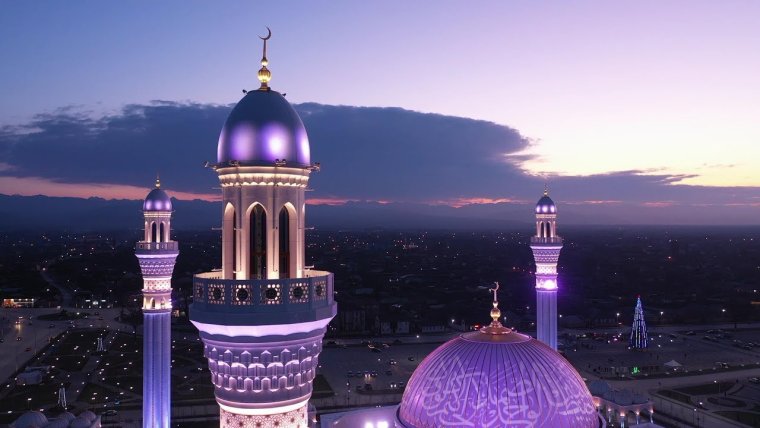 Салом дустонам