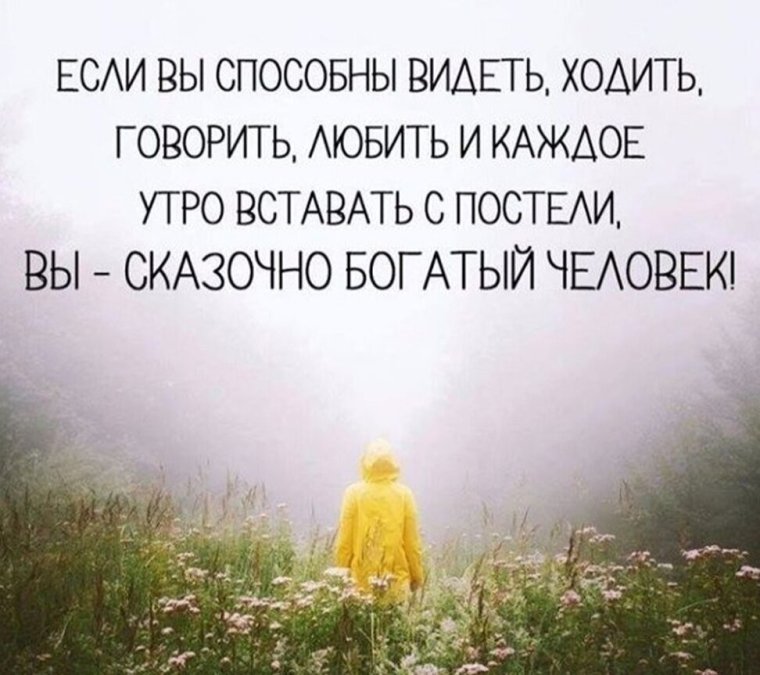 Жизнь и мысли