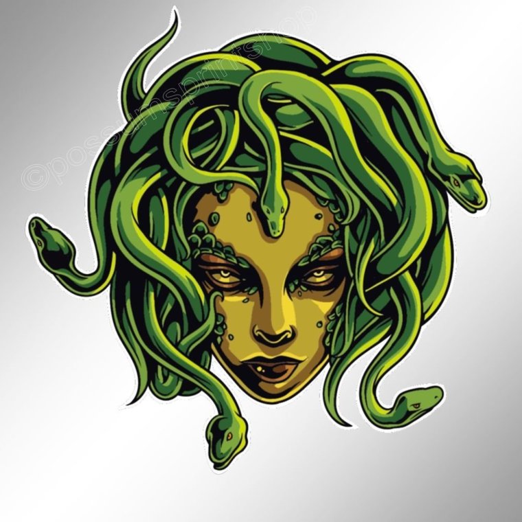 Бандана эскиз тату