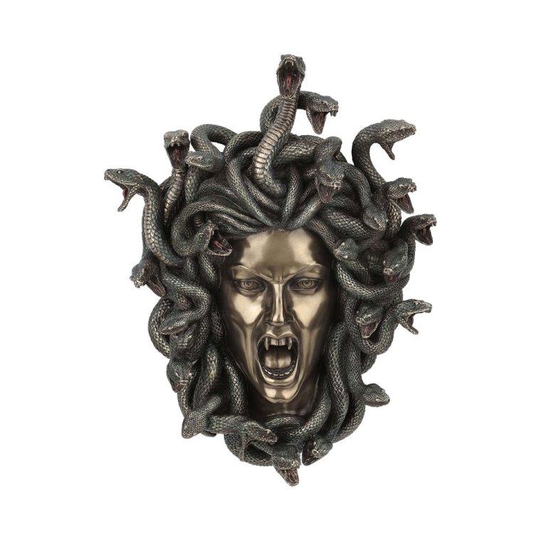 Медуза Горгона