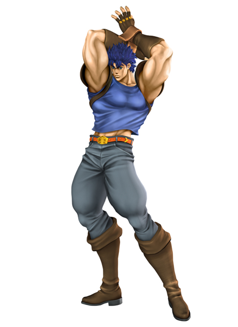 Джолин Джоджо