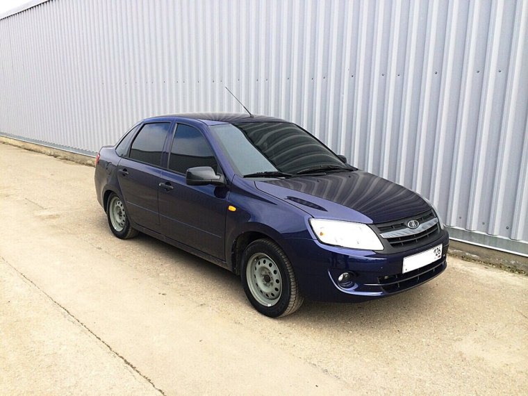 Лада 2191 Персей