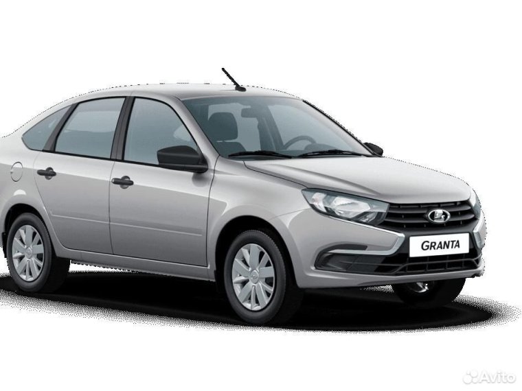 Лада Гранта 2022