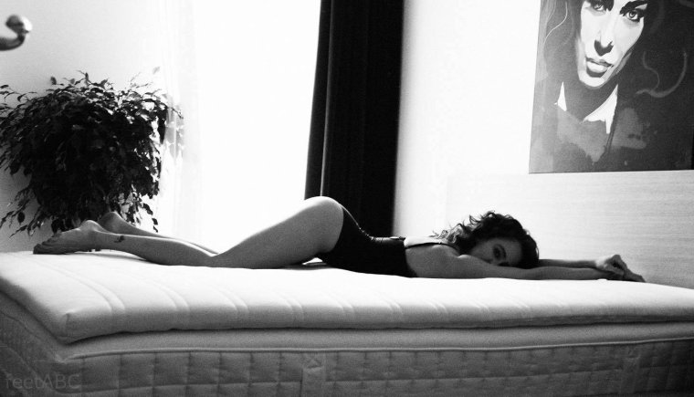 Аглая Тарасова