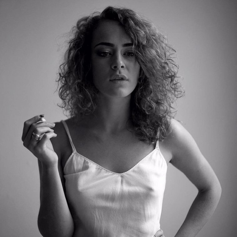 Аглая Тарасова фото