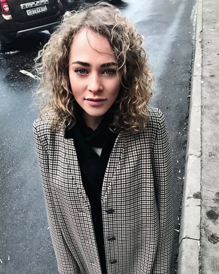 Аглая Тарасова feet