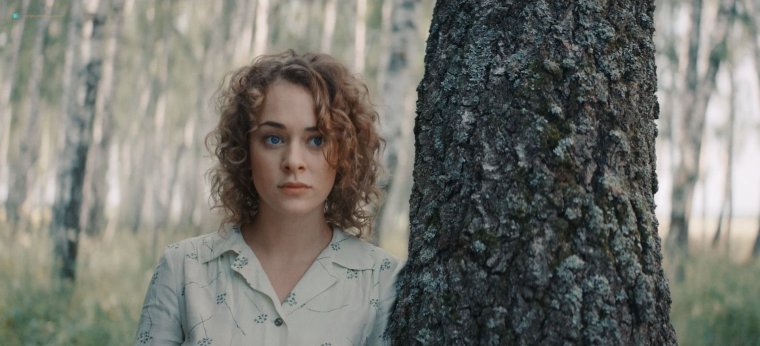 Мать Аглаи Тарасовой Ксения Раппопорт