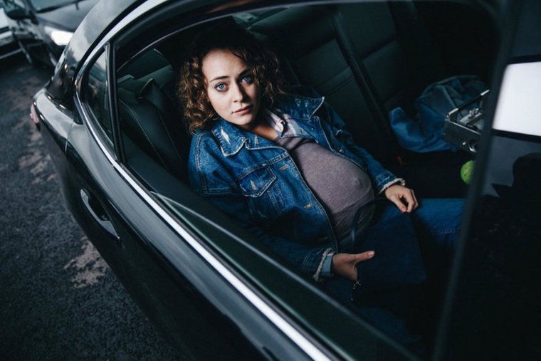 Аглая Тарасова