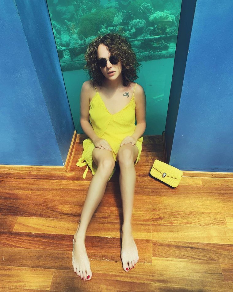 Тарасова Дарья Викторовна