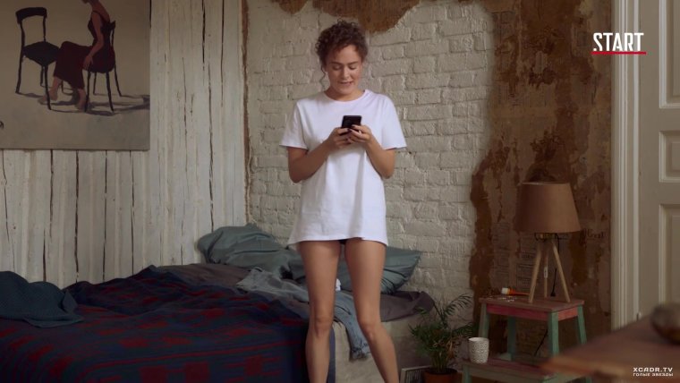 Аглая Тарасова фото