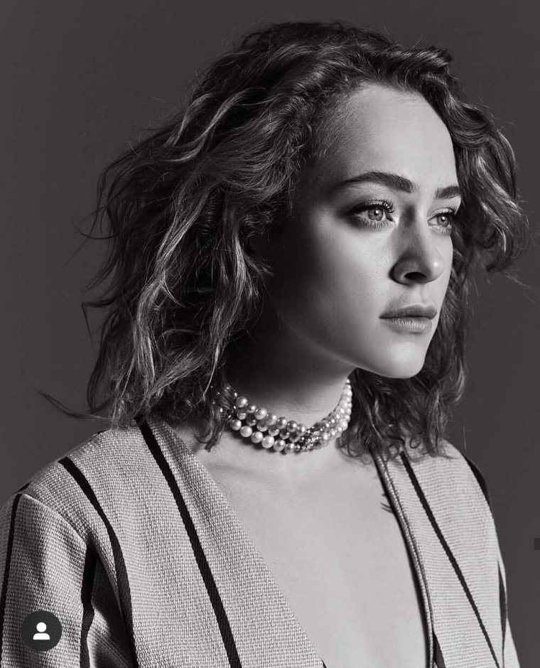 Аглая Тарасова и Семен Слепаков