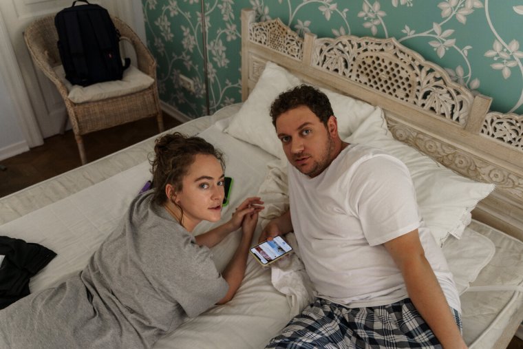 Александр Петров лед 2