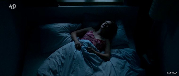 София Колокольникова и Аглая Тарасова