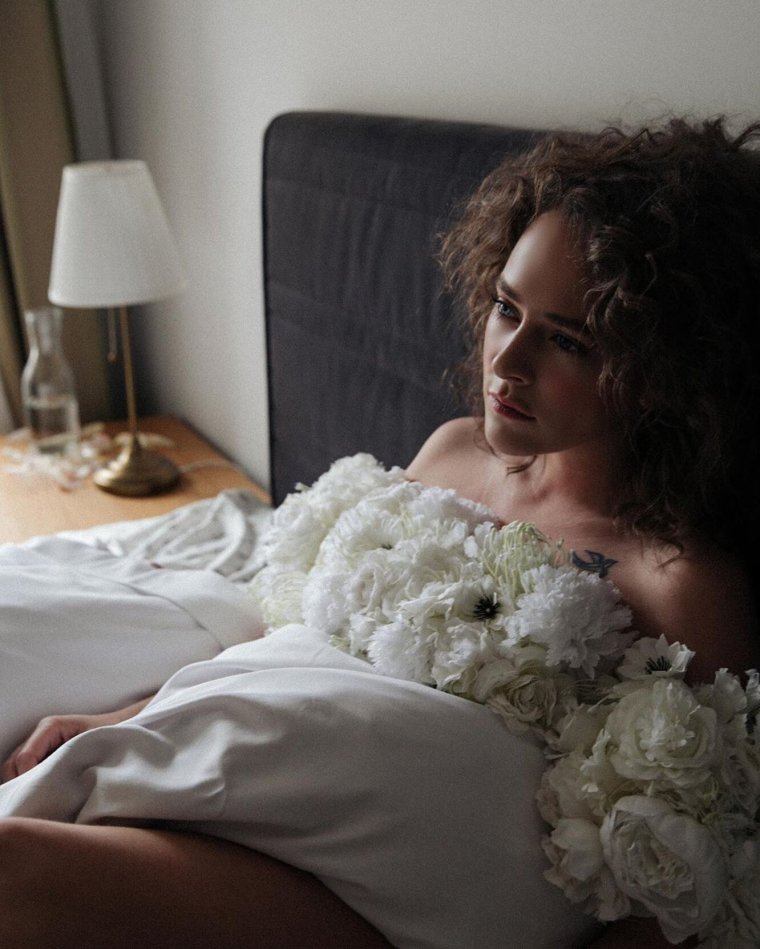 Виктор Тарасов отец Аглаи Тарасовой