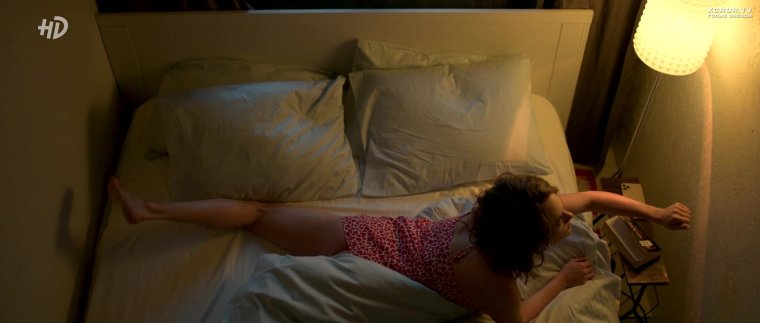 Тарасова, Дарья-Аглая Викторовна