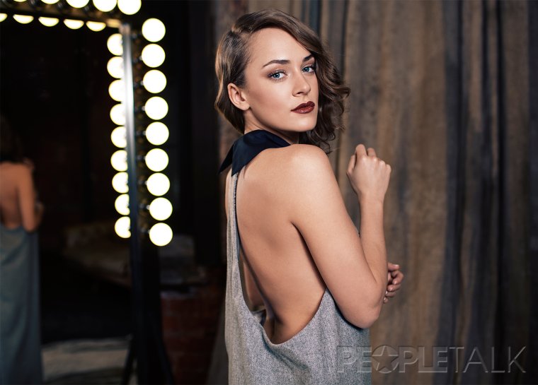 Аглая Тарасова горячие