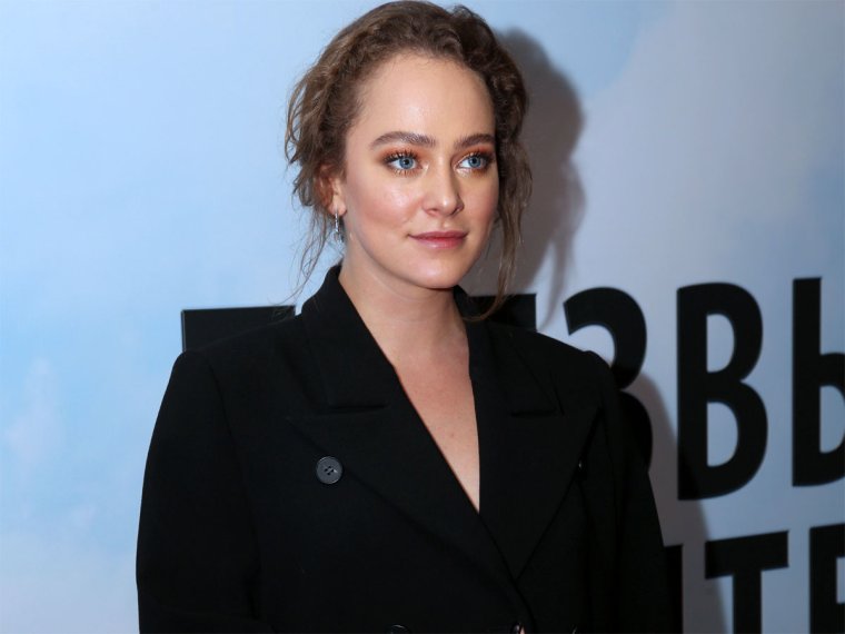 Аглая Тарасова 2020 беспринципные