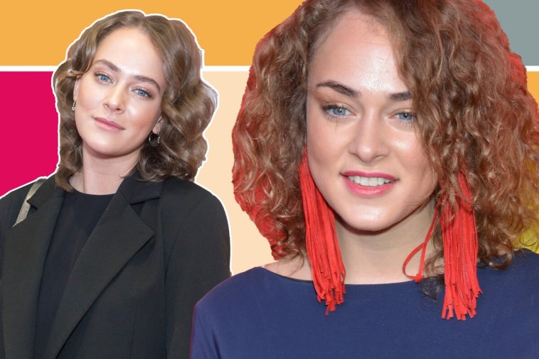 Аглая Тарасова