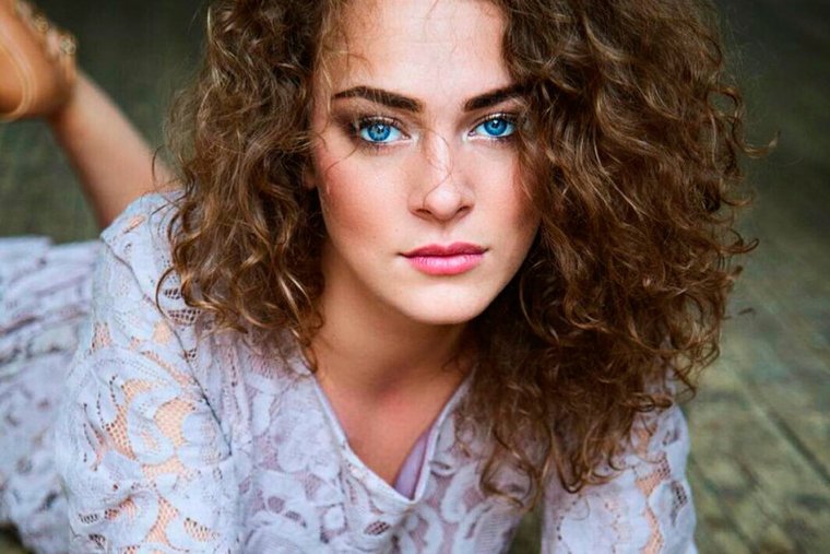 Лед актриса Аглая Тарасова