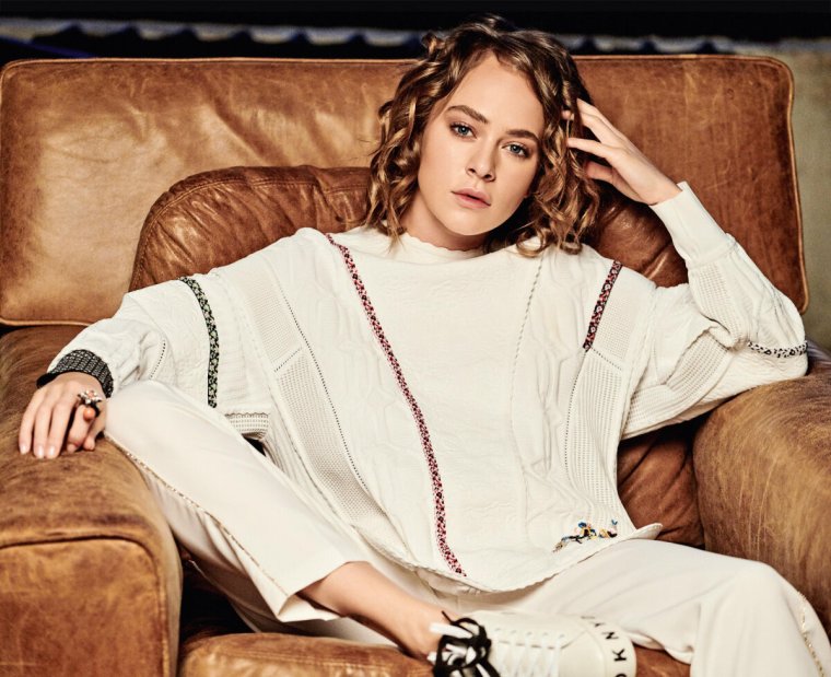 Анар Халилов и Аглая Тарасова