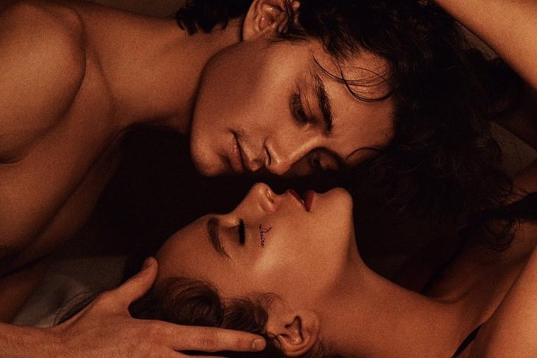 Тарасова, Дарья-Аглая ню