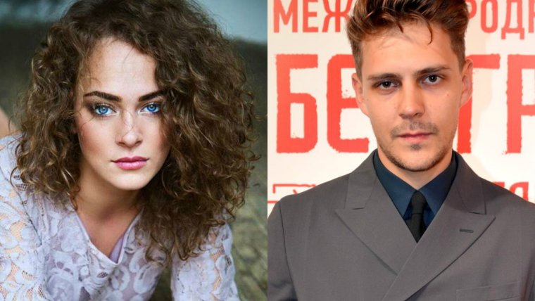 Эмили Суоллоу feet