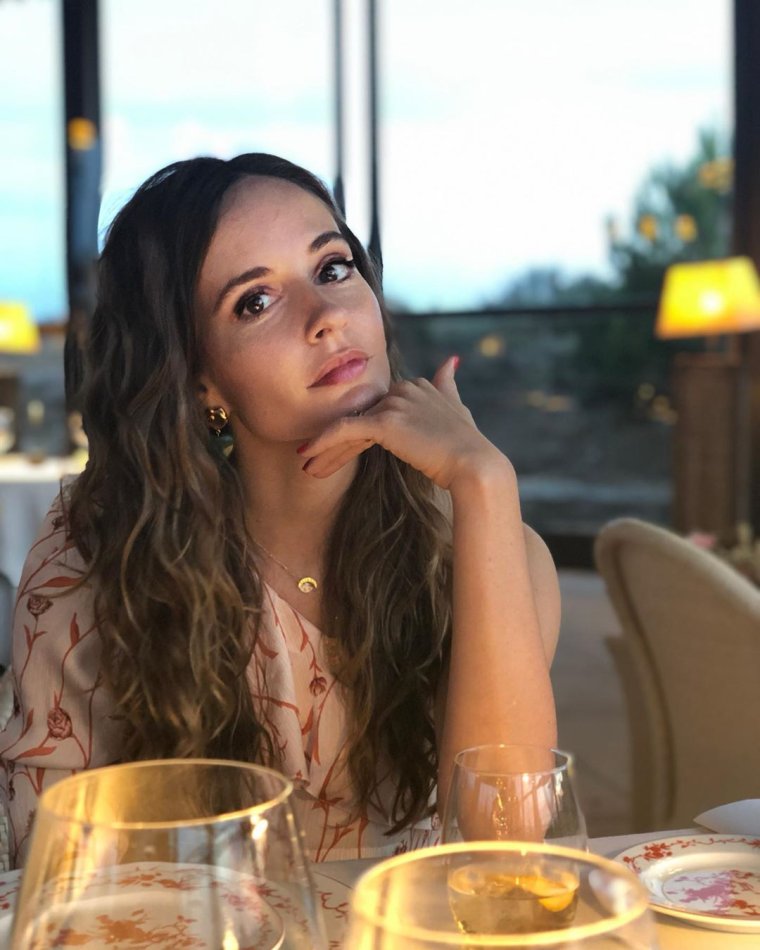 Меган Оппенхаймер