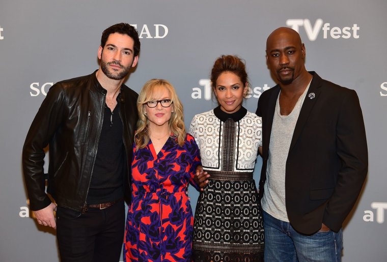 Свадьба Тома Эллиса