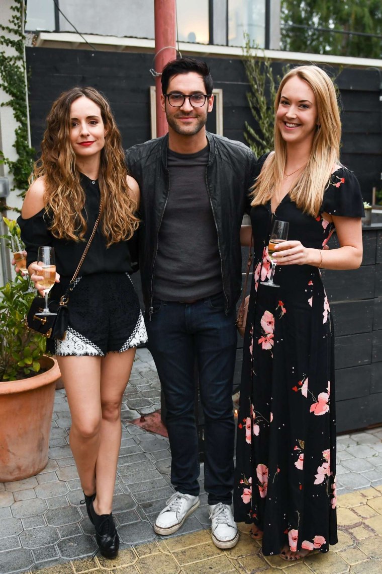 Актриса Меган Оппенхаймер