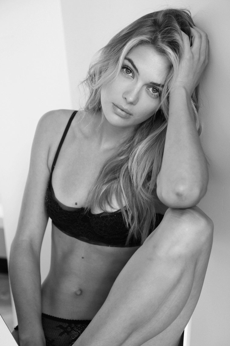 Том Эллис Люцифер Хлоя