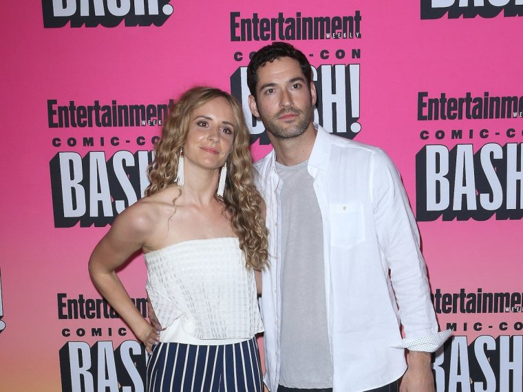 Меган Оппенхаймер и Лорен Джерман