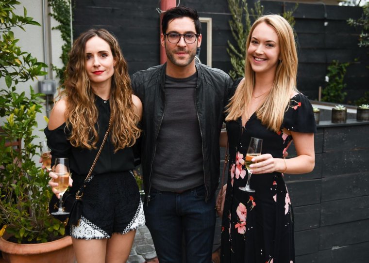 Том Эллис Оппенхаймер