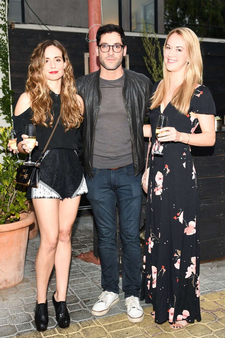 Меган Рейн 2018