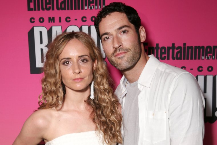 Люцифер сериал психолог