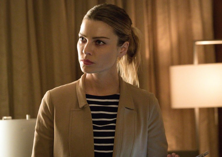 Люцифер сериал Хлоя Деккер