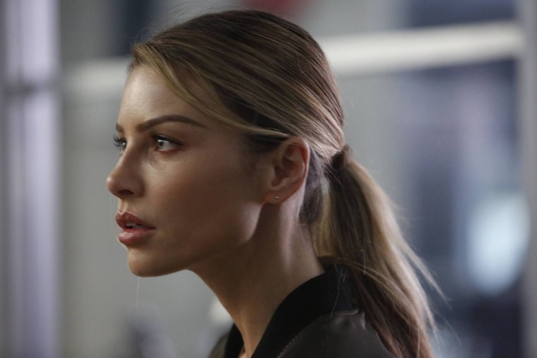 Лорен Джерман Люцифер