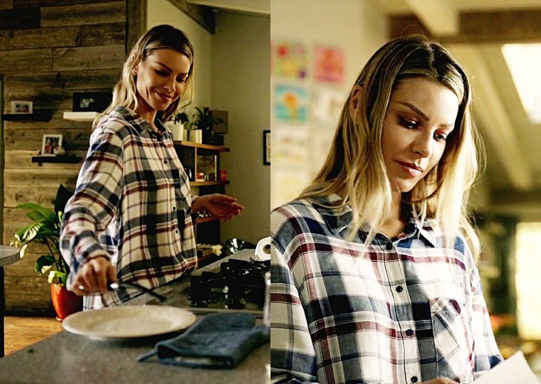 Лорен Джерман стиль