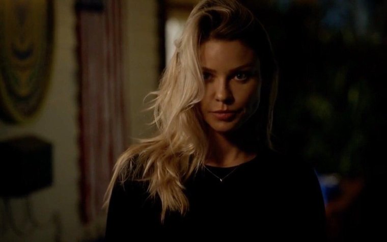 Лорен Джерман Люцифер