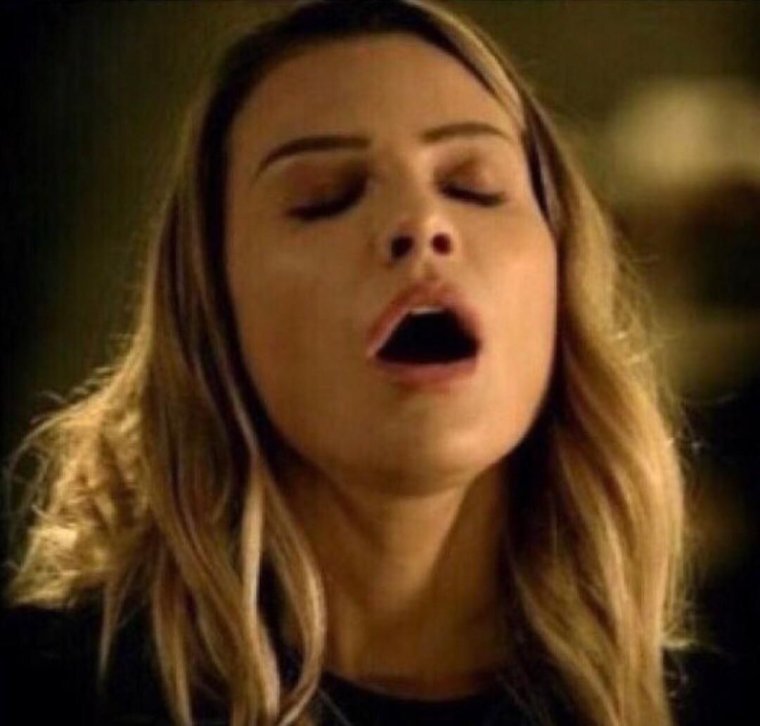 Привет детектив Люцифер