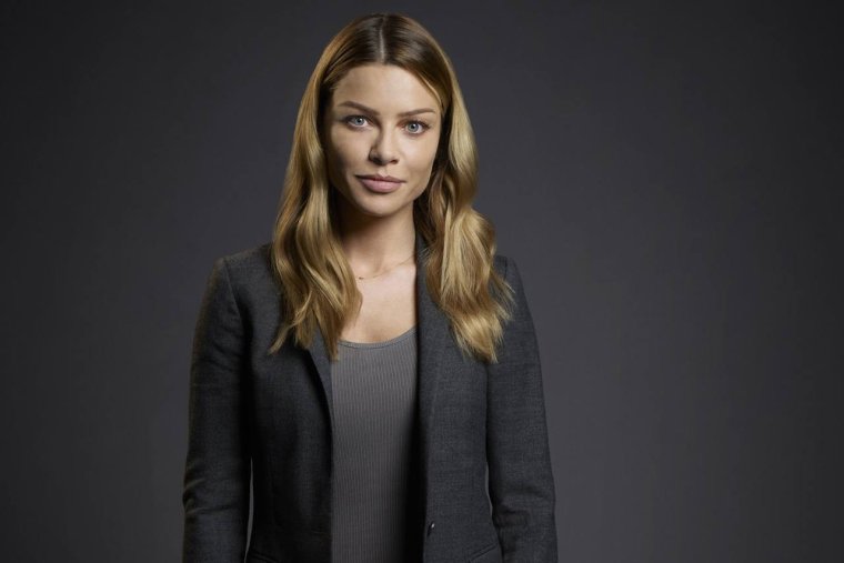 Лорен Джерман Люцифер