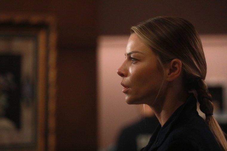 Лорен Джерман Люцифер