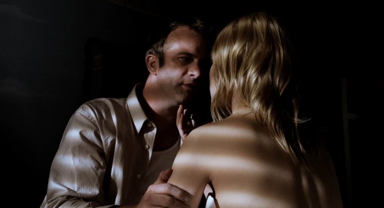 Лорен Джерман территория тьмы