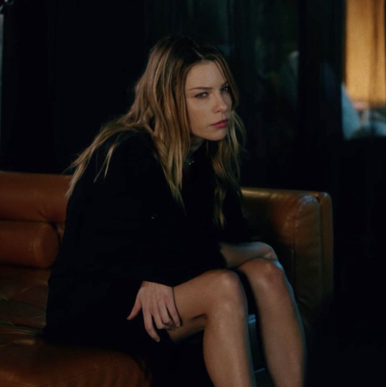 Лорен Джерман