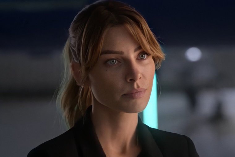 Детектив Деккер и Люцифер