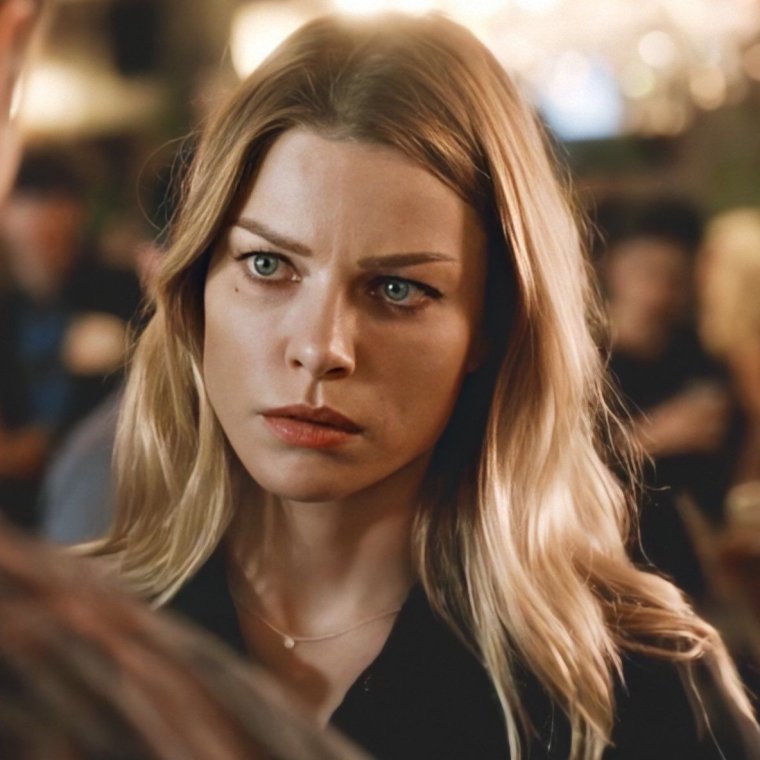 Люцифер сериал Хлоя Деккер