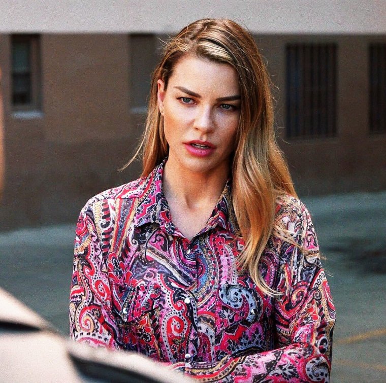 Лорен Джерман 2019