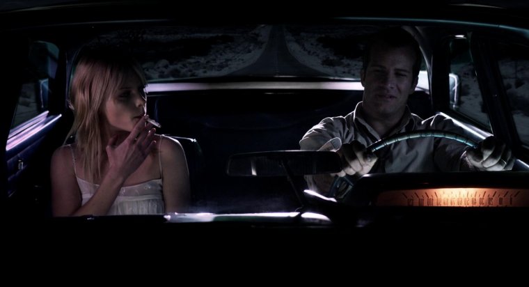 Лорен Джерман 2002