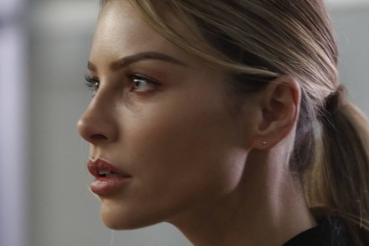 Лорен Джерман 2022