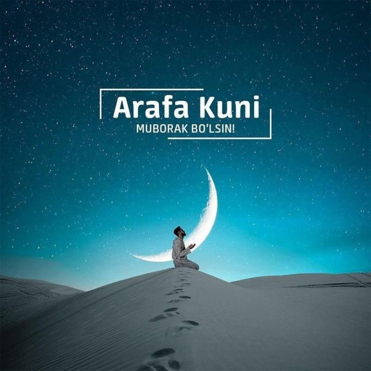 Arafa Muborak